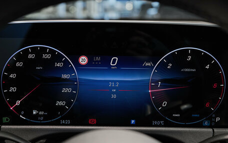 Mercedes-Benz E-Класс, 2025 год, 9 300 000 рублей, 24 фотография