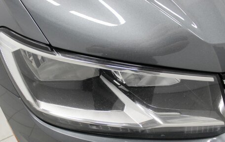 Volkswagen Tiguan II, 2020 год, 2 590 000 рублей, 5 фотография