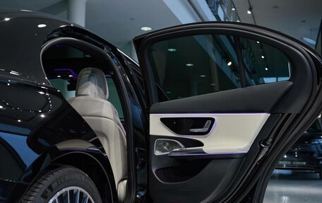 Mercedes-Benz E-Класс, 2025 год, 9 300 000 рублей, 22 фотография