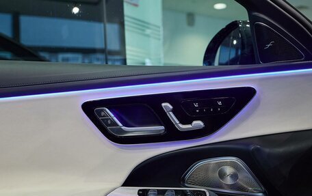 Mercedes-Benz E-Класс, 2025 год, 9 300 000 рублей, 21 фотография