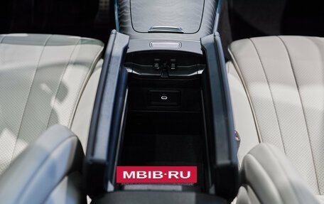 Mercedes-Benz E-Класс, 2025 год, 9 300 000 рублей, 17 фотография