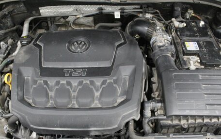 Volkswagen Tiguan II, 2020 год, 2 590 000 рублей, 12 фотография