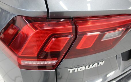 Volkswagen Tiguan II, 2020 год, 2 590 000 рублей, 10 фотография