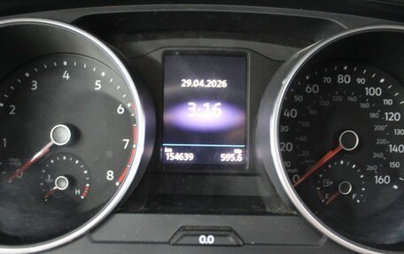 Volkswagen Tiguan II, 2020 год, 2 590 000 рублей, 15 фотография