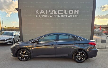 Hyundai i40 I рестайлинг, 2015 год, 1 100 000 рублей, 3 фотография