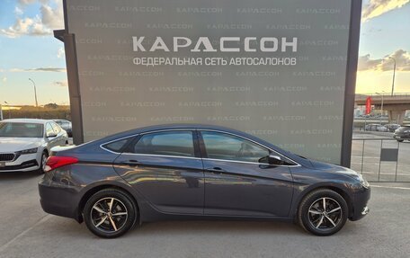 Hyundai i40 I рестайлинг, 2015 год, 1 100 000 рублей, 4 фотография