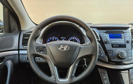 Hyundai i40 I рестайлинг, 2015 год, 1 100 000 рублей, 5 фотография