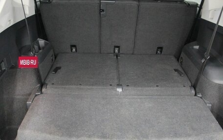 Volkswagen Tiguan II, 2020 год, 2 590 000 рублей, 13 фотография