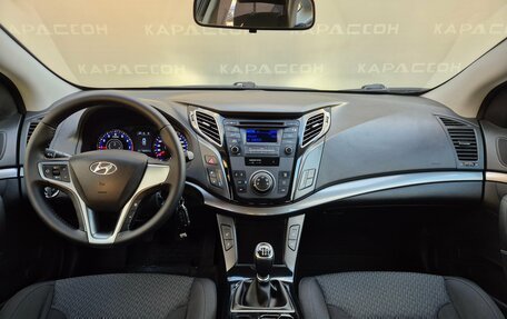 Hyundai i40 I рестайлинг, 2015 год, 1 100 000 рублей, 6 фотография