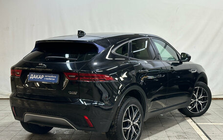 Jaguar E-Pace, 2019 год, 1 950 000 рублей, 3 фотография