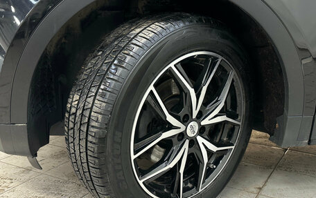 Jaguar E-Pace, 2019 год, 1 950 000 рублей, 5 фотография