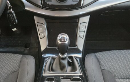 Hyundai i40 I рестайлинг, 2015 год, 1 100 000 рублей, 11 фотография