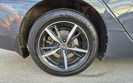Hyundai i40 I рестайлинг, 2015 год, 1 100 000 рублей, 12 фотография
