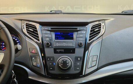 Hyundai i40 I рестайлинг, 2015 год, 1 100 000 рублей, 10 фотография