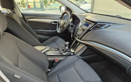 Hyundai i40 I рестайлинг, 2015 год, 1 100 000 рублей, 7 фотография