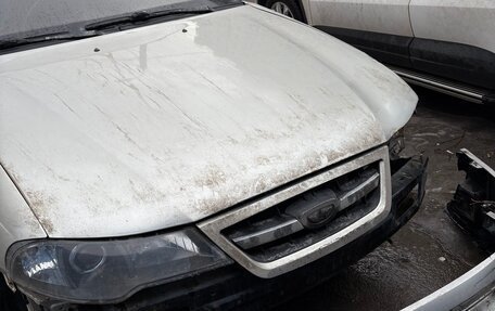 Daewoo Nexia I рестайлинг, 2009 год, 100 000 рублей, 3 фотография