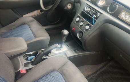 Mitsubishi Outlander III рестайлинг 3, 2008 год, 750 000 рублей, 4 фотография