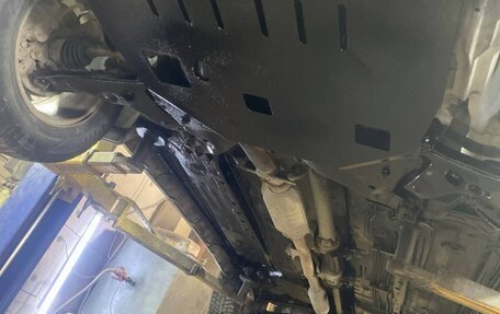 Mitsubishi Outlander III рестайлинг 3, 2008 год, 750 000 рублей, 3 фотография