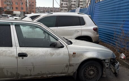 Daewoo Nexia I рестайлинг, 2009 год, 100 000 рублей, 4 фотография