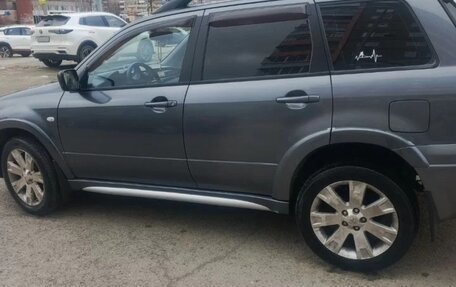 Mitsubishi Outlander III рестайлинг 3, 2008 год, 750 000 рублей, 6 фотография