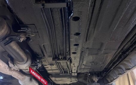 Mitsubishi Outlander III рестайлинг 3, 2008 год, 750 000 рублей, 2 фотография