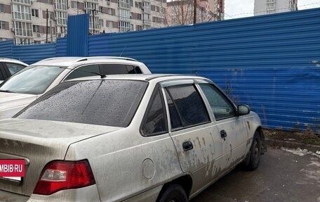 Daewoo Nexia I рестайлинг, 2009 год, 100 000 рублей, 5 фотография