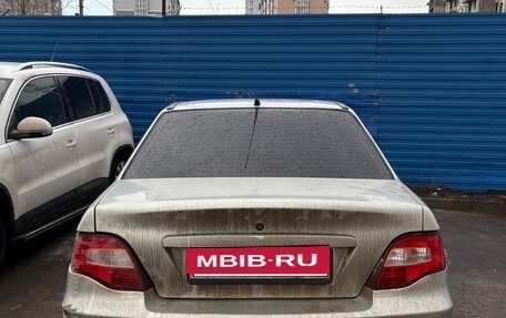 Daewoo Nexia I рестайлинг, 2009 год, 100 000 рублей, 6 фотография