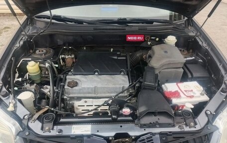 Mitsubishi Outlander III рестайлинг 3, 2008 год, 750 000 рублей, 5 фотография