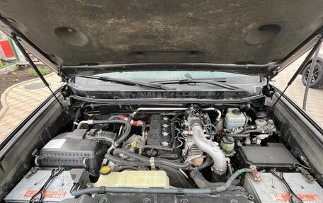 Toyota Land Cruiser Prado 150 рестайлинг 2, 2010 год, 2 130 000 рублей, 8 фотография