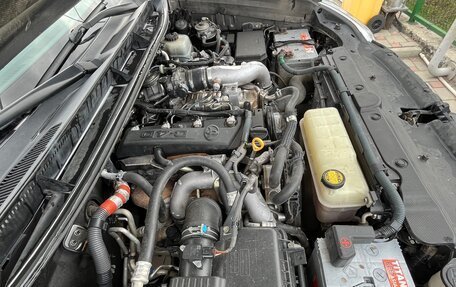 Toyota Land Cruiser Prado 150 рестайлинг 2, 2010 год, 2 130 000 рублей, 7 фотография