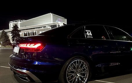 Audi A4, 2021 год, 3 750 000 рублей, 2 фотография