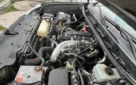 Toyota Land Cruiser Prado 150 рестайлинг 2, 2010 год, 2 130 000 рублей, 6 фотография