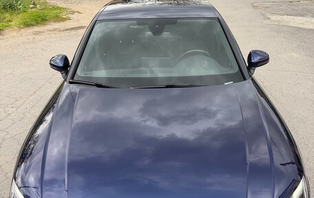 Audi A4, 2021 год, 3 750 000 рублей, 6 фотография