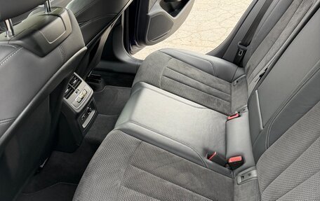 Audi A4, 2021 год, 3 750 000 рублей, 18 фотография