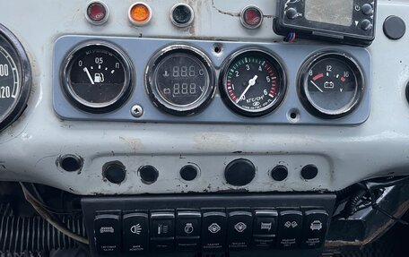 ЛуАЗ 3151, 1993 год, 460 000 рублей, 6 фотография