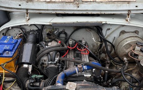 ЛуАЗ 3151, 1993 год, 460 000 рублей, 7 фотография