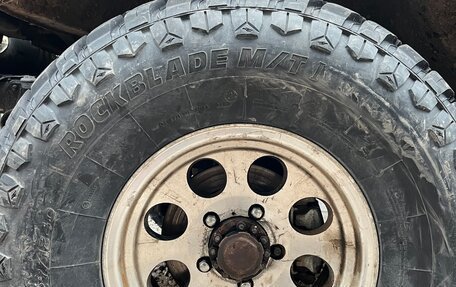 ЛуАЗ 3151, 1993 год, 460 000 рублей, 8 фотография