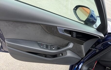 Audi A4, 2021 год, 3 750 000 рублей, 16 фотография