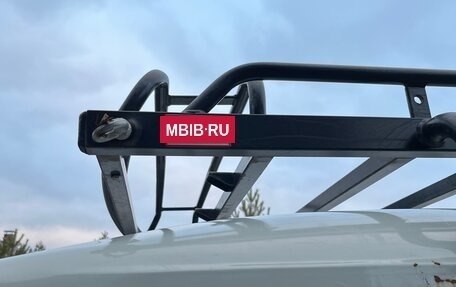 ЛуАЗ 3151, 1993 год, 460 000 рублей, 3 фотография