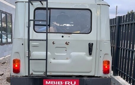 ЛуАЗ 3151, 1993 год, 460 000 рублей, 2 фотография