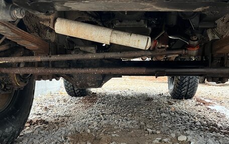 ЛуАЗ 3151, 1993 год, 460 000 рублей, 9 фотография