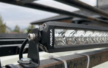 ЛуАЗ 3151, 1993 год, 460 000 рублей, 11 фотография