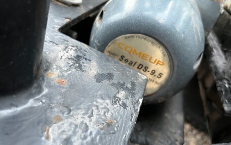 ЛуАЗ 3151, 1993 год, 460 000 рублей, 16 фотография