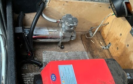 ЛуАЗ 3151, 1993 год, 460 000 рублей, 17 фотография