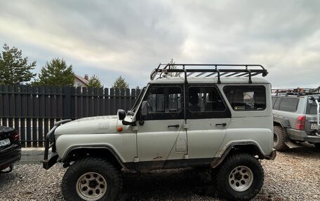 ЛуАЗ 3151, 1993 год, 460 000 рублей, 14 фотография