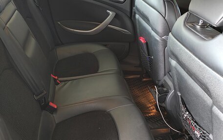 Citroen C5 II, 2008 год, 800 000 рублей, 6 фотография