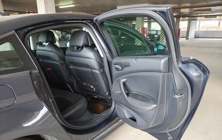 Citroen C5 II, 2008 год, 800 000 рублей, 5 фотография