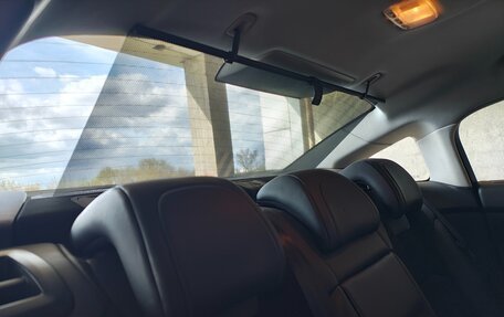 Citroen C5 II, 2008 год, 800 000 рублей, 7 фотография