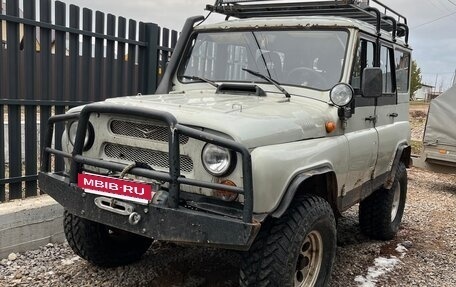 ЛуАЗ 3151, 1993 год, 460 000 рублей, 12 фотография