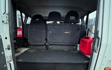 ЛуАЗ 3151, 1993 год, 460 000 рублей, 18 фотография